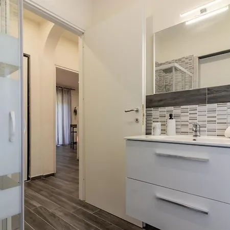 アパート View Holidays ラ・スペツィア