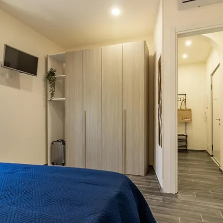 アパート View Holidays ラ・スペツィア