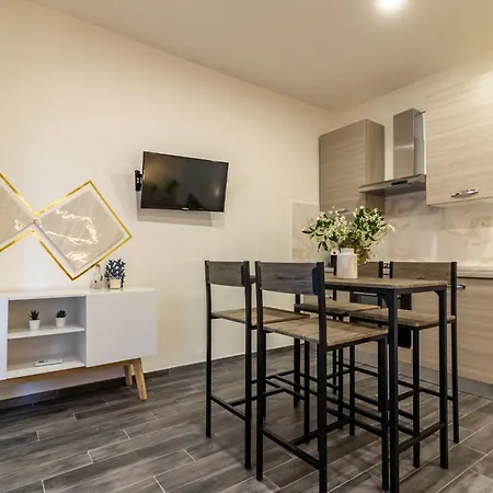 View Holidays アパート ラ・スペツィア