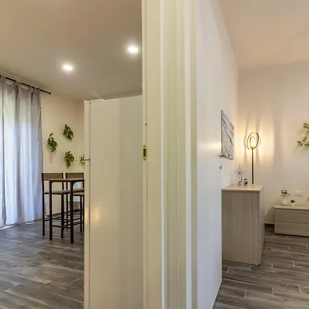 View Holidays アパート ラ・スペツィア