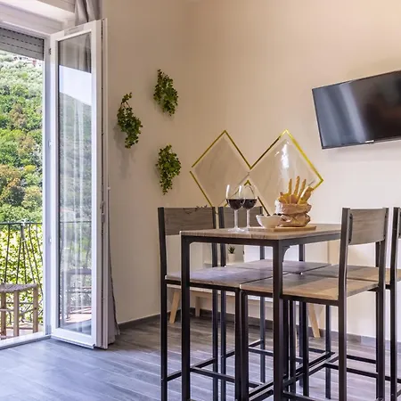 View Holidays ラ・スペツィア