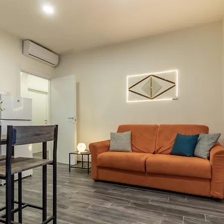 Apartament View Holidays La Spezia