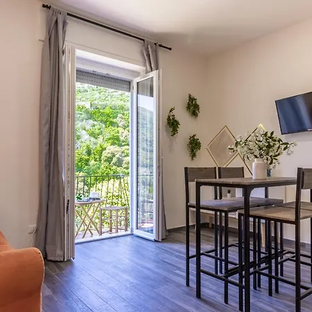 View Holidays Apartamento