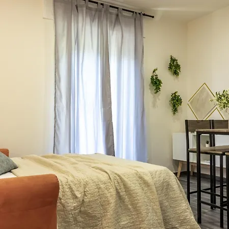 Apartament View Holidays