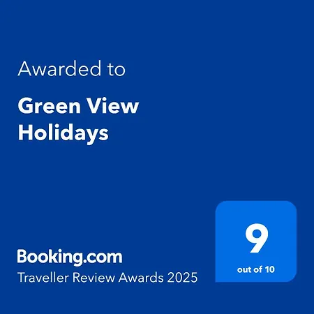View Holidays Apartament La Spezia