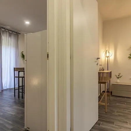 View Holidays Apartamento *