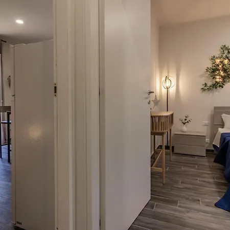 Appartement View Holidays La Spezia