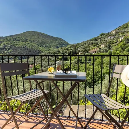 View Holidays La Spezia