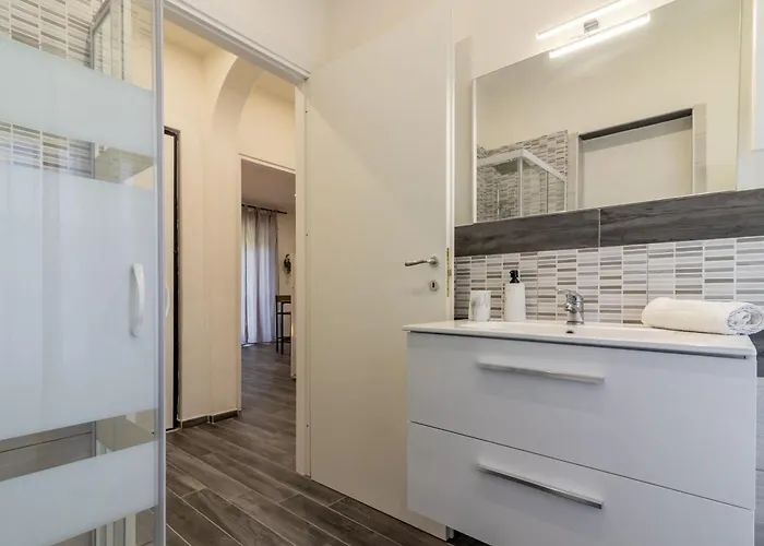 شقة View Holidays لا سبيتسْيا