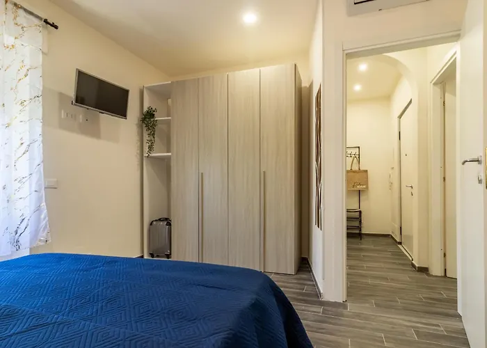 شقة View Holidays لا سبيتسْيا