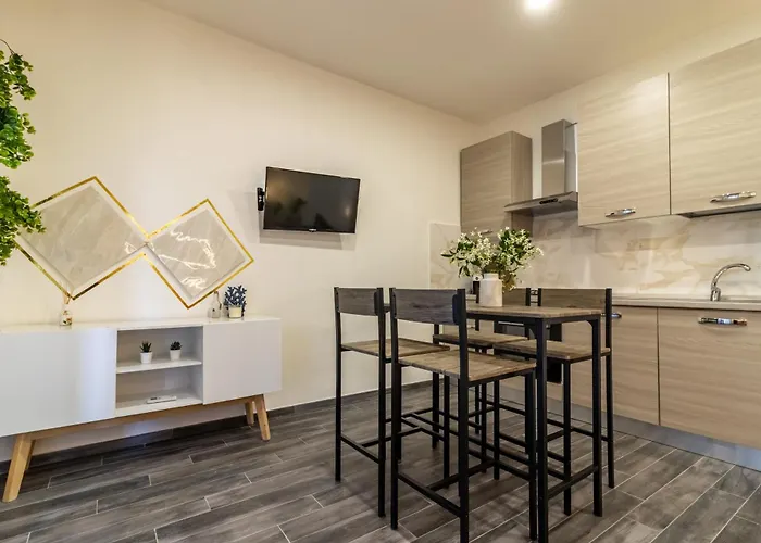 View Holidays شقة لا سبيتسْيا