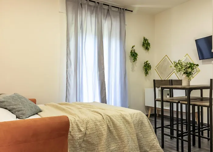 شقة View Holidays