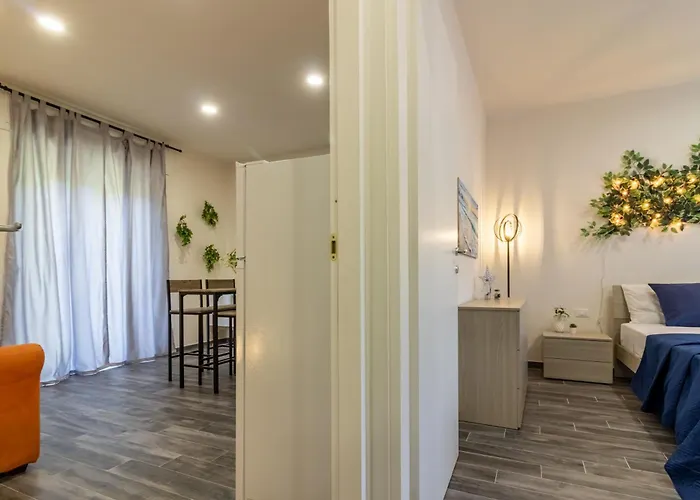 View Holidays شقة لا سبيتسْيا