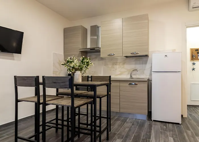 View Holidays شقة