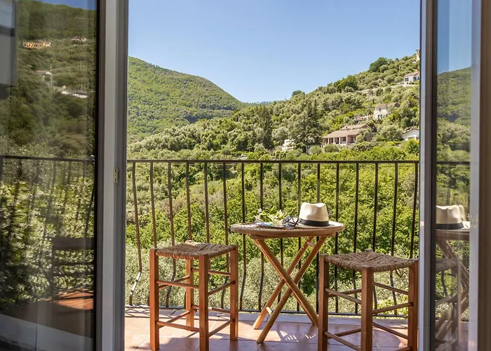 View Holidays La Spezia